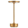 LuminLight | Trådlamp LED Bordslampa Uppladdningsbar Dimbar