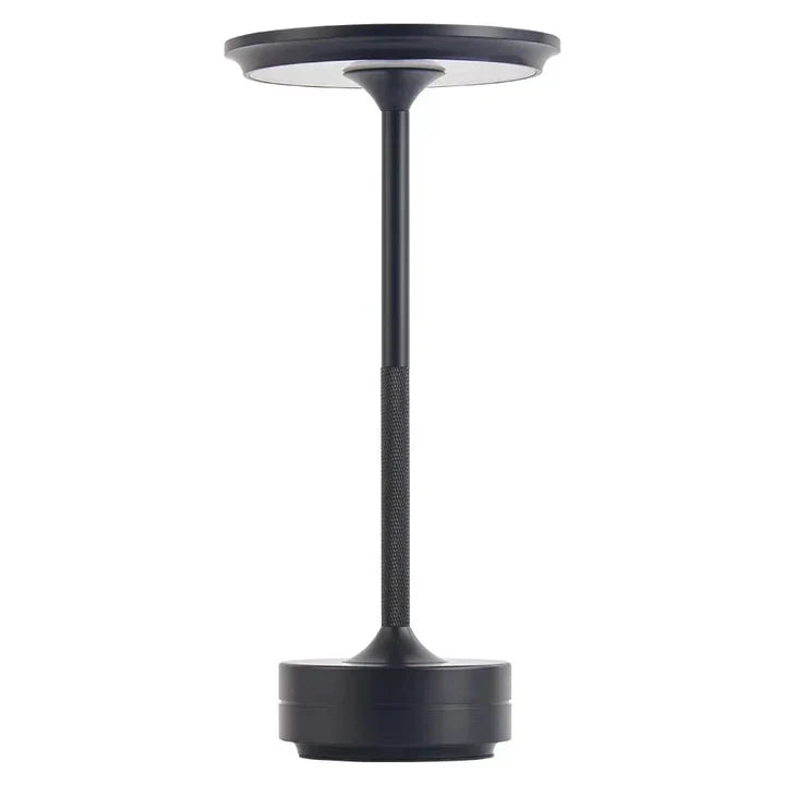 LuminLight | Trådlamp LED Bordslampa Uppladdningsbar Dimbar