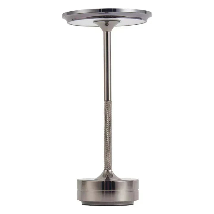 LuminLight | Trådlamp LED Bordslampa Uppladdningsbar Dimbar