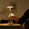 LuminLight | Trådlamp LED Bordslampa Uppladdningsbar Dimbar
