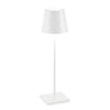 Trådlampa med Uppladdningsbar Bordslampa - Elegant Belysning