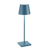 Trådlampa med Uppladdningsbar Bordslampa - Elegant Belysning
