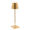 Trådlampa med Uppladdningsbar Bordslampa - Elegant Belysning