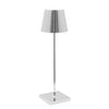 Trådlampa med Uppladdningsbar Bordslampa - Elegant Belysning