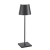 Trådlampa med Uppladdningsbar Bordslampa - Elegant Belysning