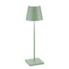 Trådlampa med Uppladdningsbar Bordslampa - Elegant Belysning