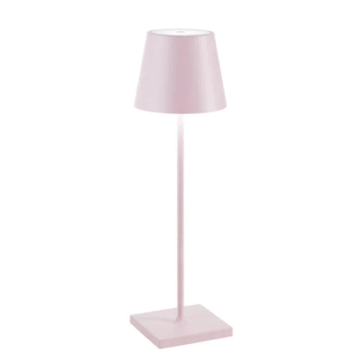 Trådlampa med Uppladdningsbar Bordslampa - Elegant Belysning