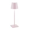 Trådlampa med Uppladdningsbar Bordslampa - Elegant Belysning