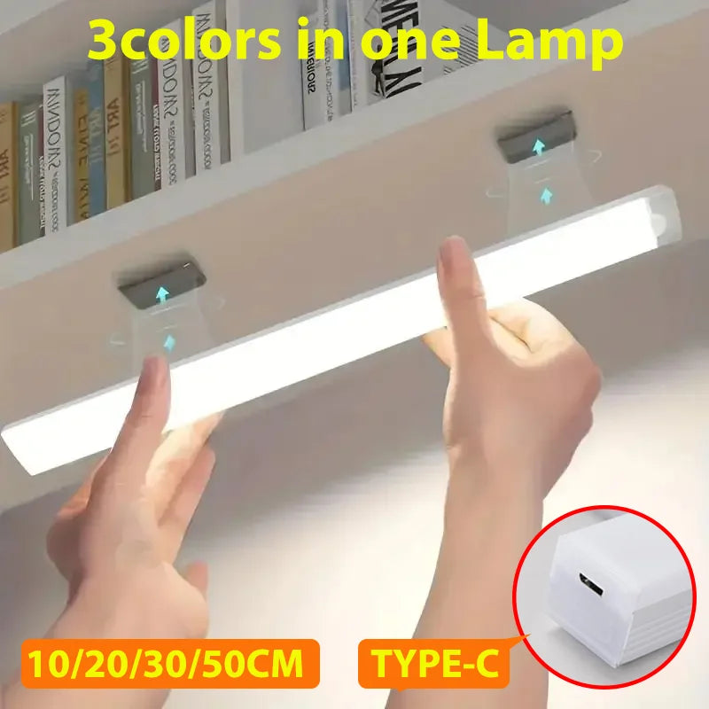 Trådlampa LED med Rörelsesensor - SmartGlow