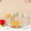 Smart Oljespruta - SprayPure