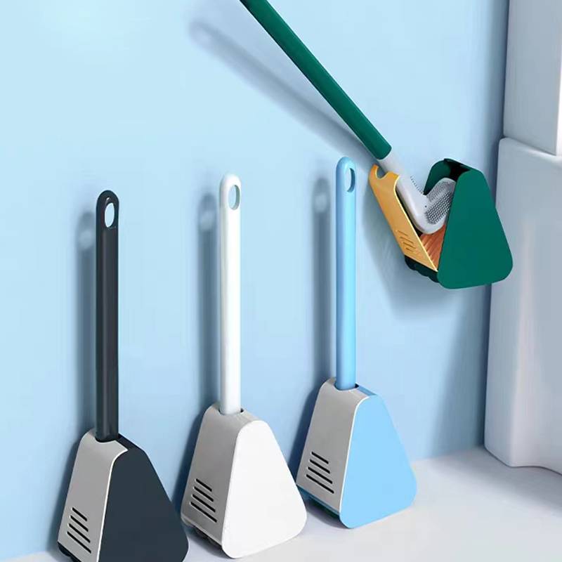 Smart Hygienisk Toalettborste - PureClean Borste
