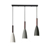 Modern Pendellampa Set – Lars