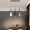 Modern Pendellampa Set – Lars
