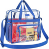 Transparent Tote Bag – CrystalTote