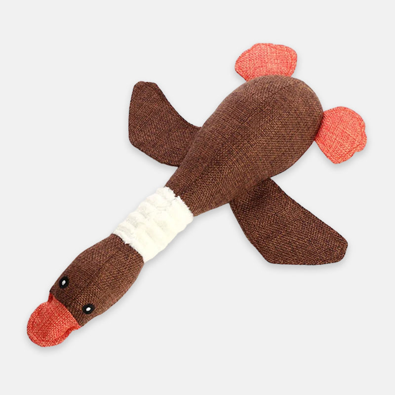 SolidPet Hundleksak | Hållbar & Säker | För Alla Hundar