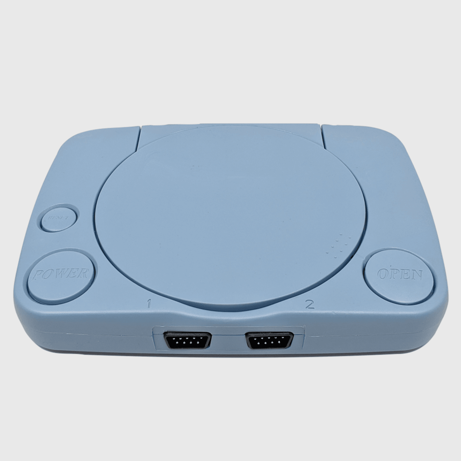 Retro TV Spelkonsol – PixelPlay