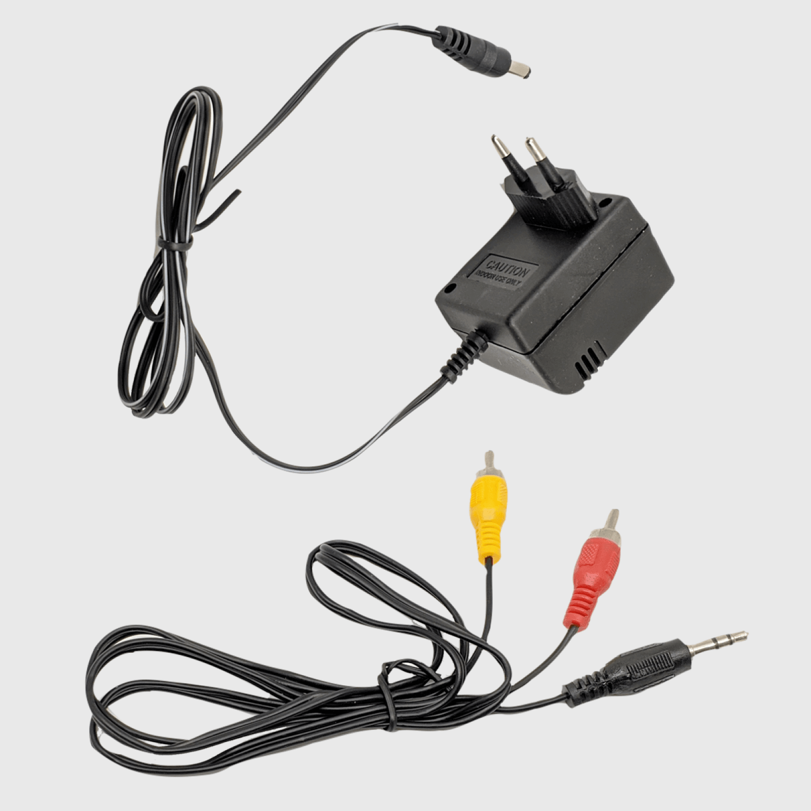 Retro TV Spelkonsol – PixelPlay