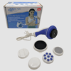 Multifunktionell Massage- och Kroppsformningsapparat – Virella