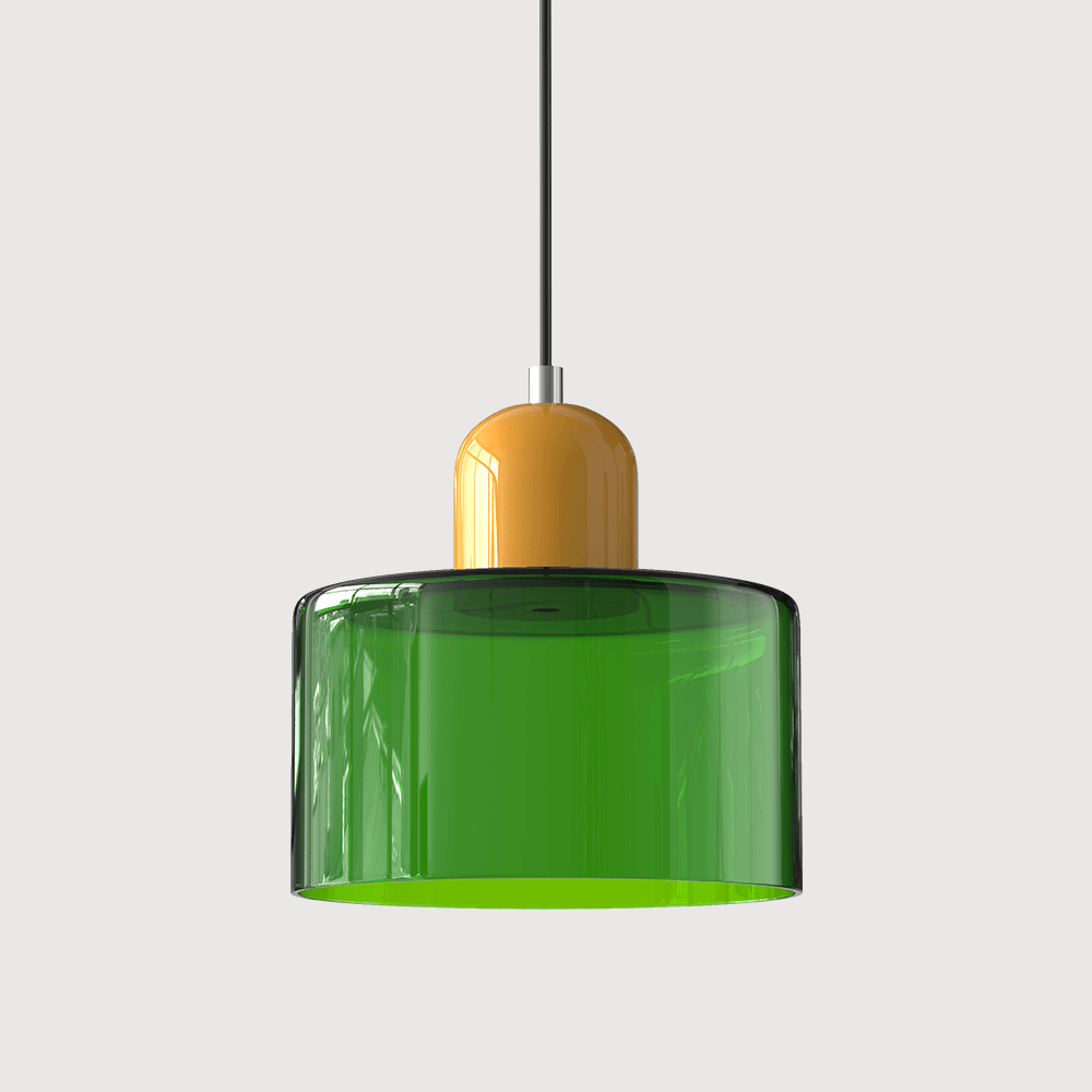 Modern Glaskrona - Elegant Design