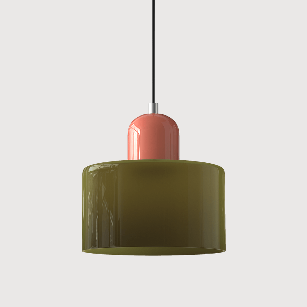Modern Glaskrona - Elegant Design
