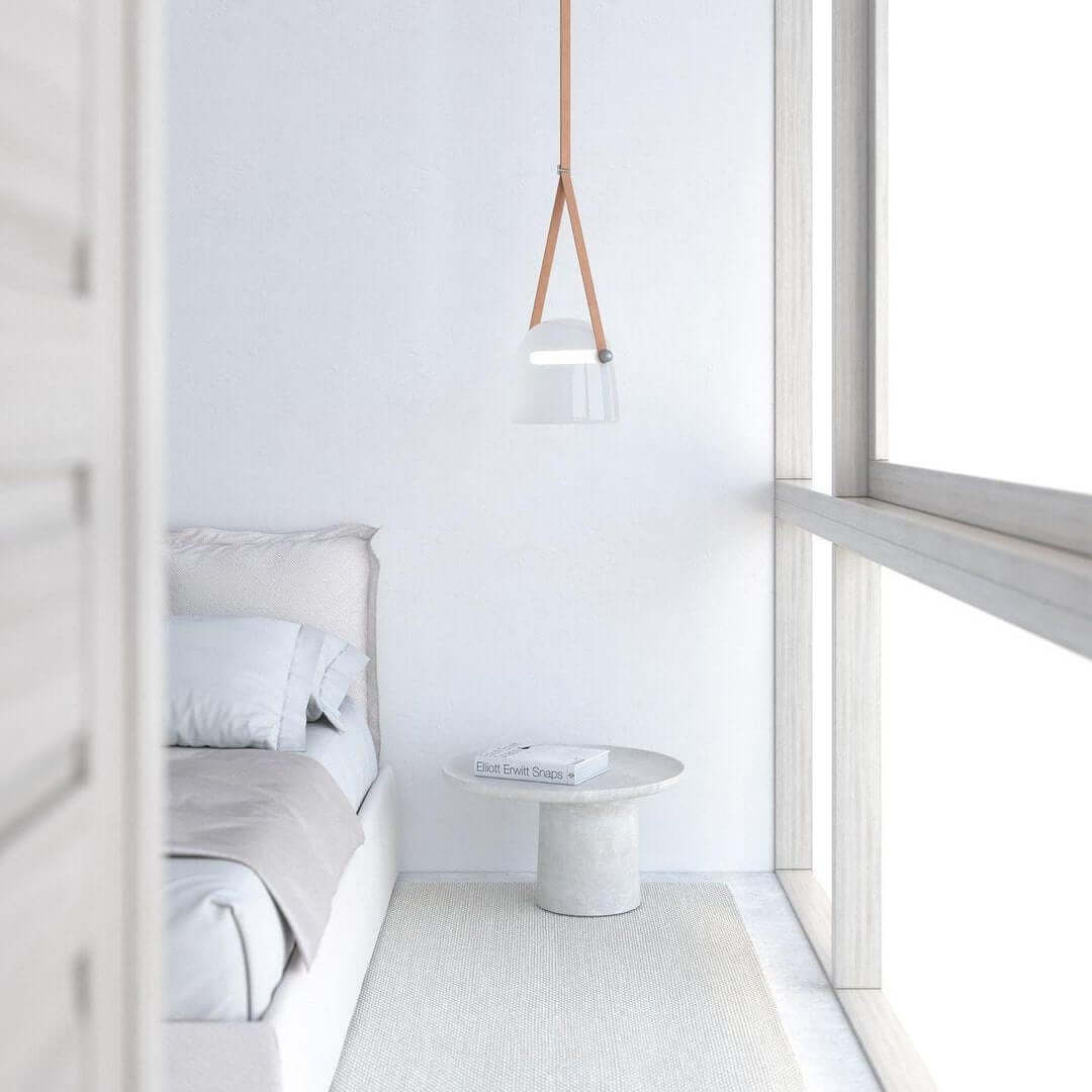 Taklampa - Elegant & Minimalistisk Belysning