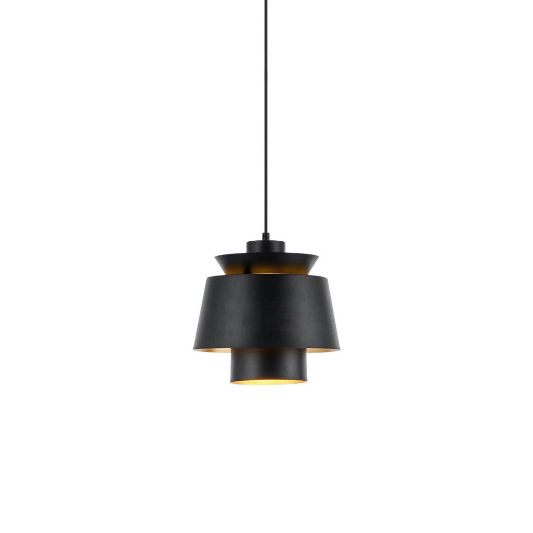 Modern Taklampa - Stjärnmönster Design