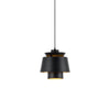 Modern Taklampa - Stjärnmönster Design