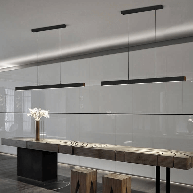 Modern Taklampa Kök - Minimalistisk Design