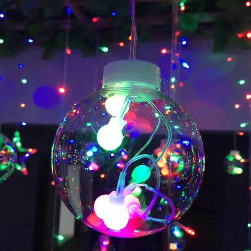 LED Utomhushänglampor - Stämningsbelysning