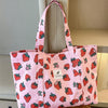 Mångsidig Shopper Bag – Bekväm och Funktionell