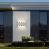 Modern LED Vägglampa - Utomhusbelysning