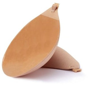 Självhäftande silikonbehå - Isabelle
