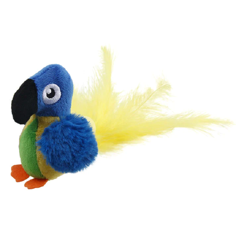Interaktiv Katt Legetøj - ChirpBird
