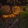 Solenergi Utomhusbelysning - Botanisk Design