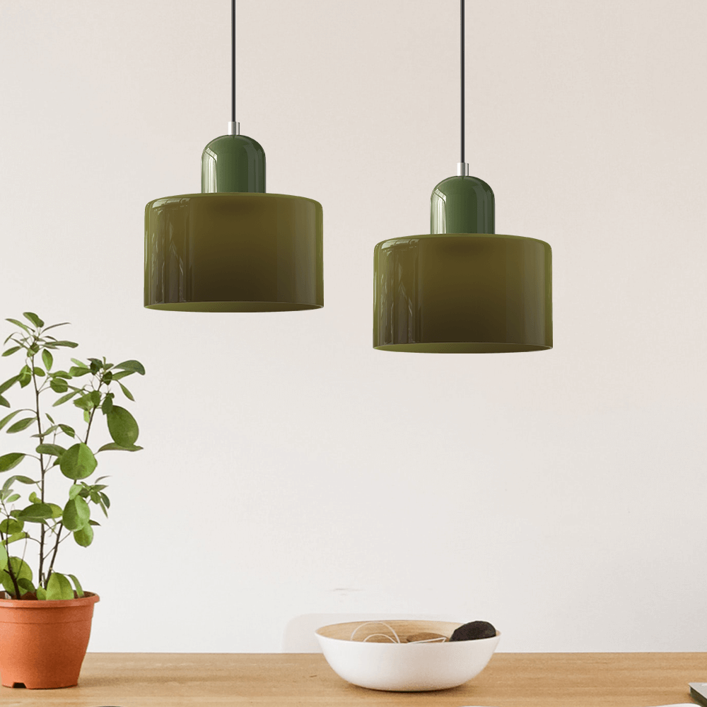 Modern Glaskrona - Elegant Design