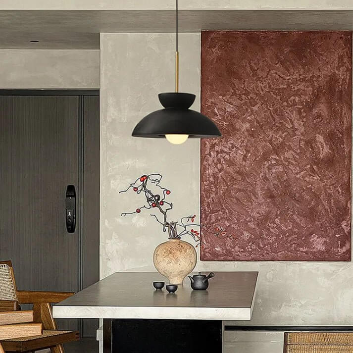Modern Taklampa - Matsalsbelysning