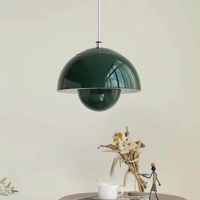Modern LED Hänglampa - Skandinavisk Design