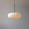 Taklampa - Minimalistisk Design - Wabi-Sabi Stil