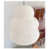 Taklampa av Rispapper - Modern Design