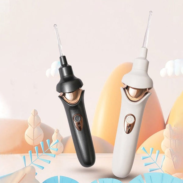 Öronhygienverktyg – ClearTone