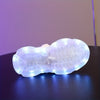 Ljusande Sneakers för Barn – Färgglad, LED-belysning för en Lekfull Look