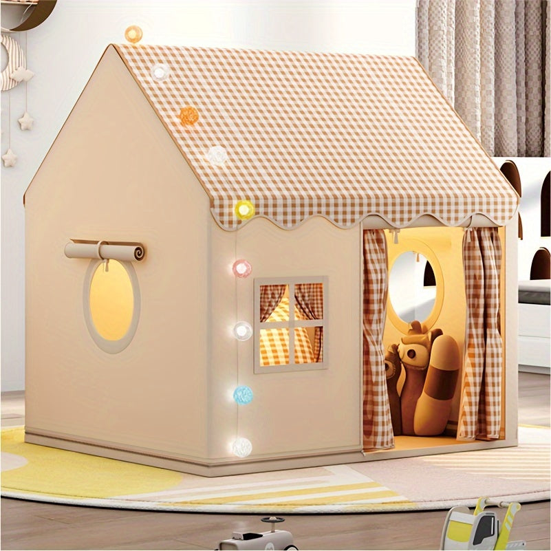 Inomhus Lekhus – PlayDome