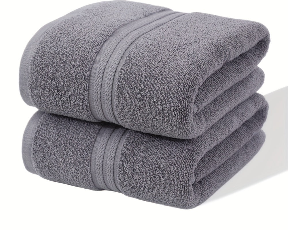 Premium bomullshandduksset – Mjukt och absorberande