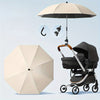 SafeShade Trolley Paraply – Robust och Funktionell