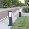 Modern Utomhuspollampa