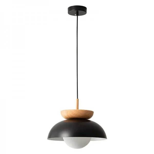 Skandinavisk Hänglampa - Trädesign