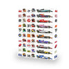 SpeedLuxe Formel 1 Adventskalender | Exklusiva F1 Samlarobjekt och Överraskningar för Racingfans