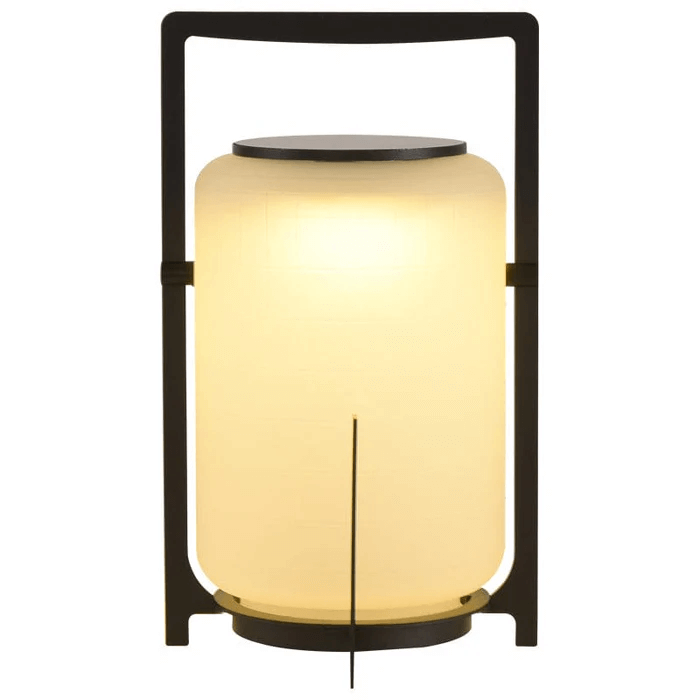 Solenergi Utomhuslampa - LED Belysning