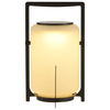 Solenergi Utomhuslampa - LED Belysning