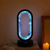 Handgjord Ametistlampa - Serenith